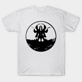 SISTER SHIVA T-Shirt